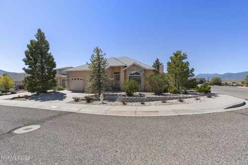 1021 Ridgeview Ct, Carson City, NV, 89705-8054 | Card Image
