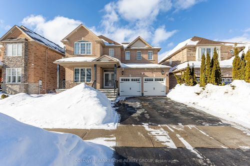 14 Bramtrail Gate, Brampton, ON, L7A3W3 | Card Image
