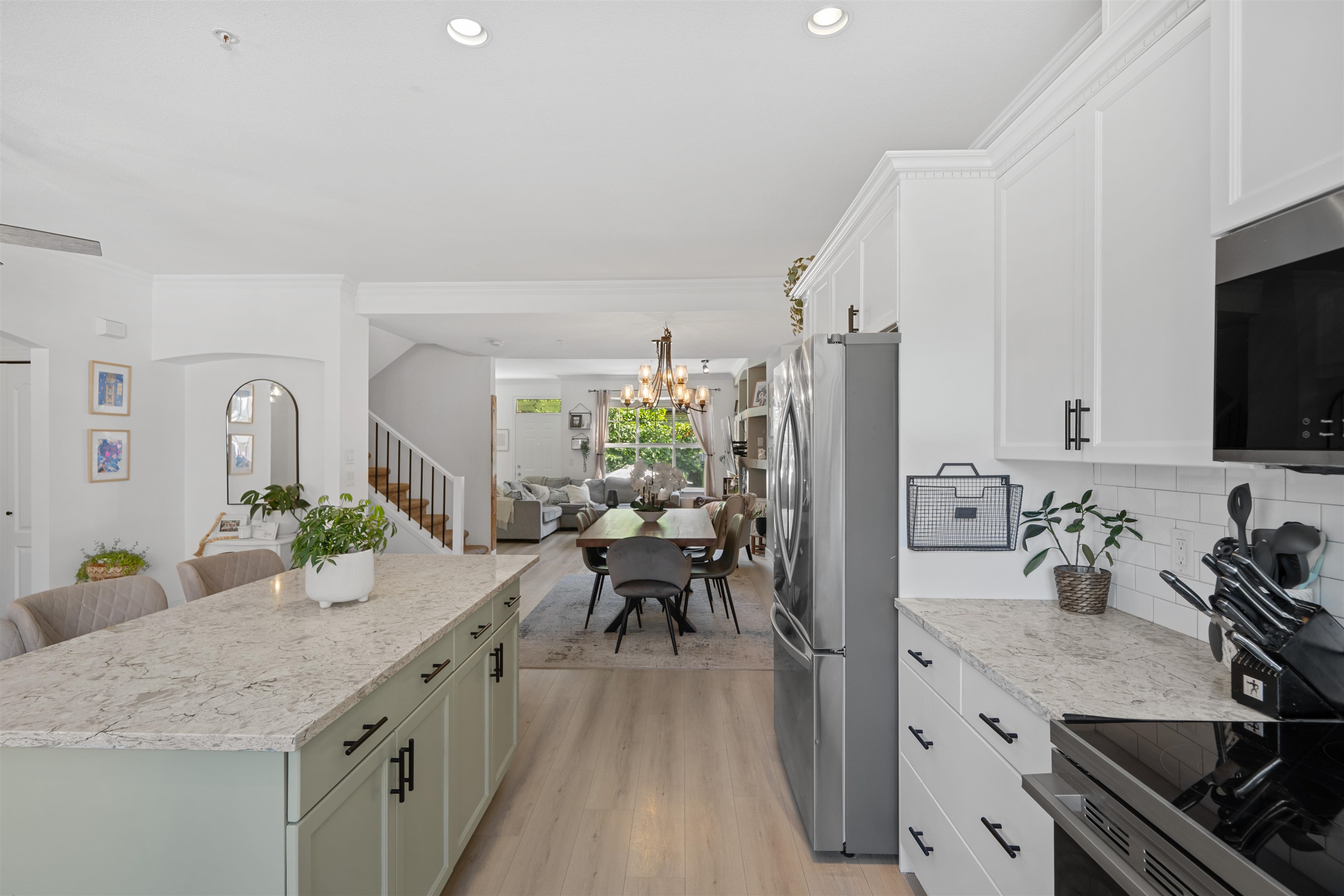 Residential in Maple Ridge 3