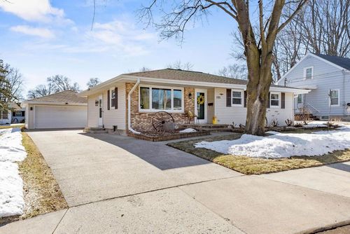 125 Mckinley Street, KAUKAUNA, WI, 54130 | Card Image