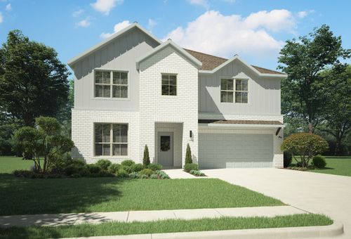 10605 Blakely Creek Rd, Fort Worth, TX, 76126-4660 | Card Image