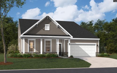 2495 Green Viper Loop, Blythewood, SC, 29016 | Card Image