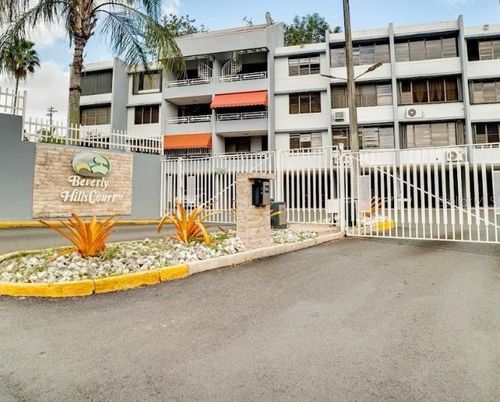 b-5-3A Beverly Hills Court, GUAYNABO, PR, 00969 | Card Image