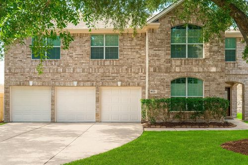 3722 Kristin Lee Ln, Houston, TX, 77014-2875 | Card Image