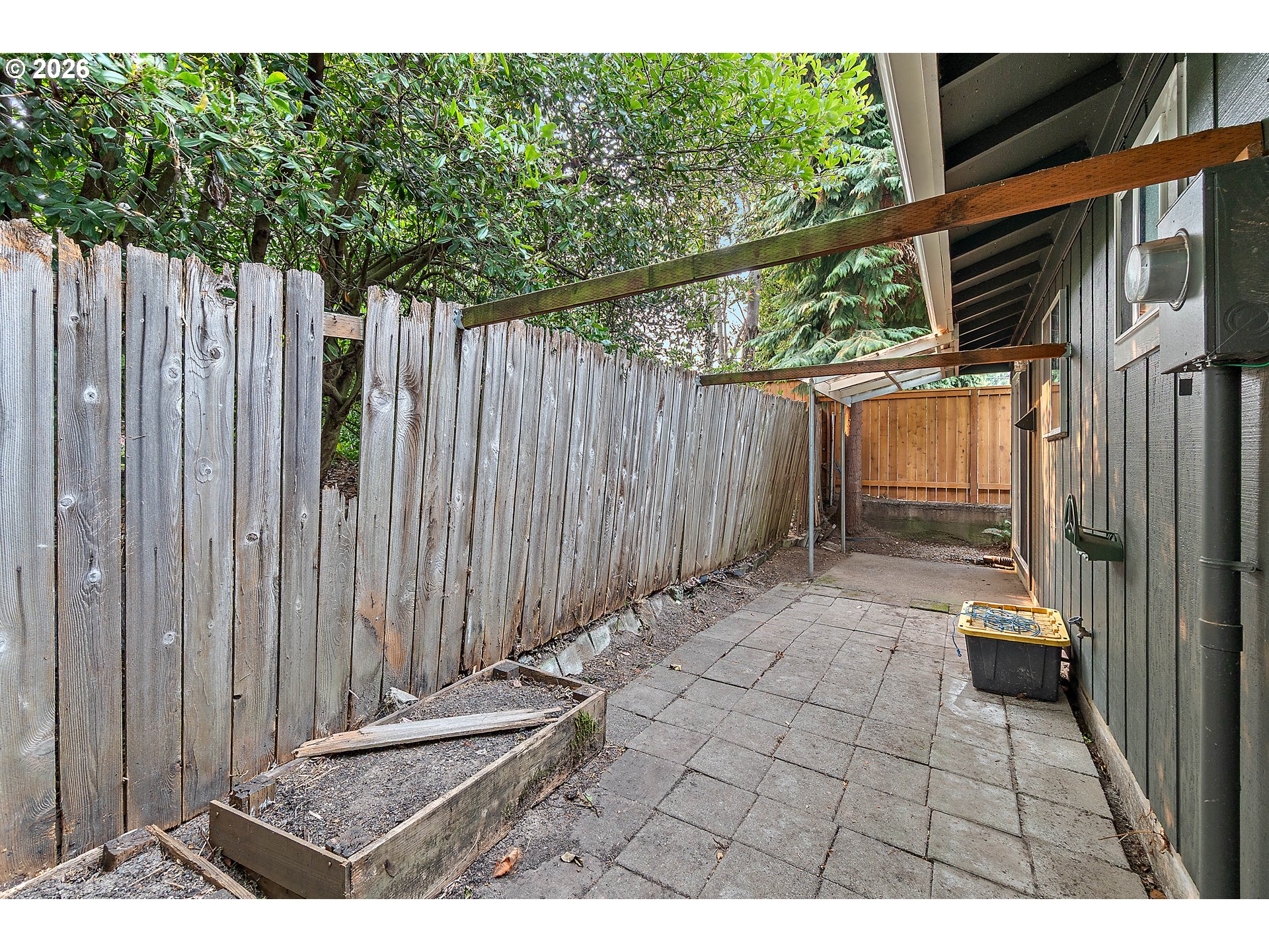 Residential Income in Portland 5
