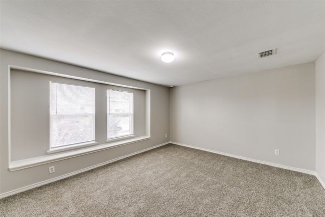 Empty room featuring carpet floors | Image 5
