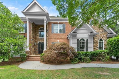 3173 Hamlet Way, Marietta, GA, 30062-5022 | Card Image