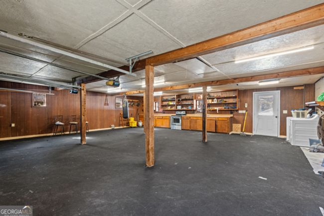 2611 Rocky Ford Rd, House other with 2 bedrooms, 4 bathrooms and null parking in PORTAL GA | Image 9