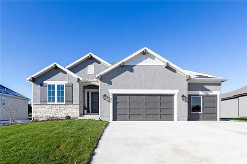 16747 S Twilight Ln, Olathe, KS, 66062-4539 | Card Image