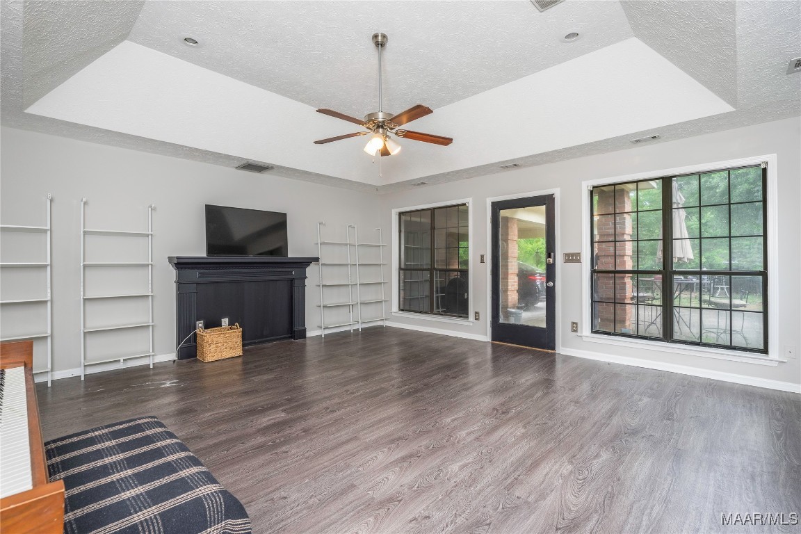 Forest Ridge Ct, Montgomery, AL 36109 #1