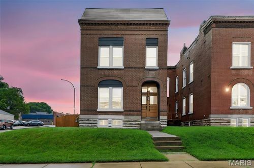 6827 Minnesota Ave, Saint Louis, MO, 63111-2848 | Card Image