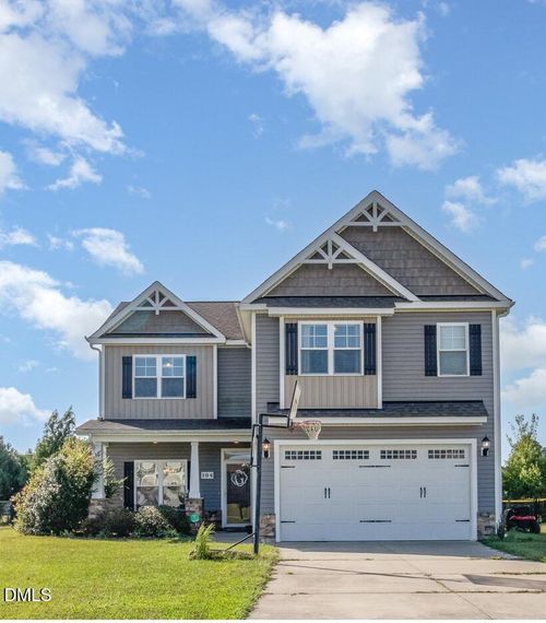 104 Cedric Ct, Goldsboro, NC, 27530-2531 | Card Image