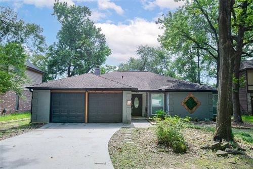 128 Deerfoot Cir, The Woodlands, TX, 77380-3917 | Card Image