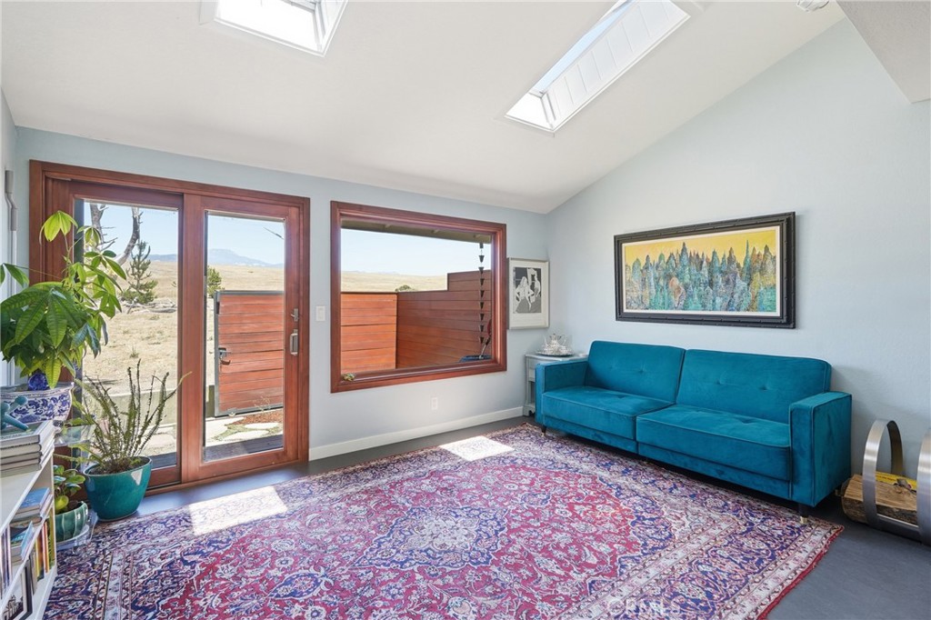 Residential in San Simeon 5