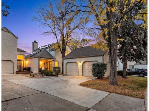 6464 S Hudson St, Centennial, CO, 80121-3524 | Card Image