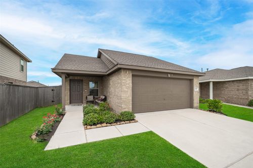 26919 Wilderye Cove Ln, Katy, TX, 77449 | Card Image