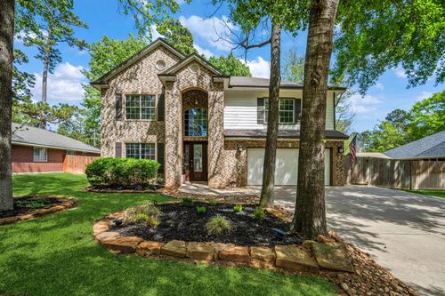3206 Pine Chase Dr, Montgomery, TX, 77356-8055 | Card Image