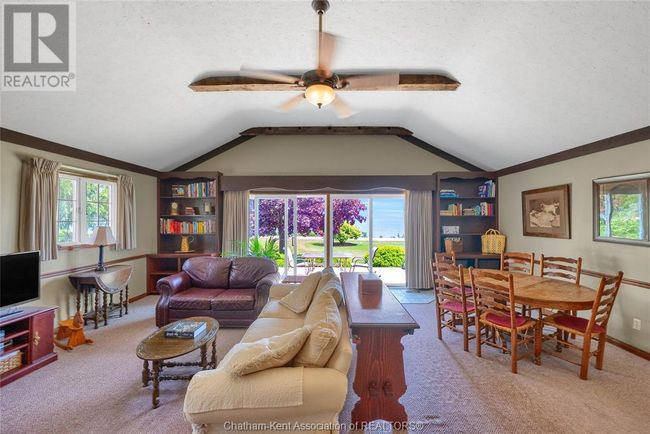 12319 Rose Beach Line, House other with 5 bedrooms, 3 bathrooms and null parking in Morpeth ON | Image 15