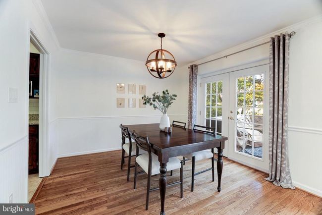 2150 Golf Course Dr, Townhouse with 3 bedrooms, 4 bathrooms and null parking in RESTON VA | Image 17