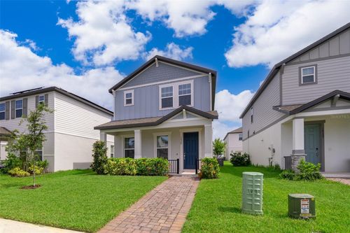 14329 Braemar Street, WINTER GARDEN, FL, 34787 | Card Image