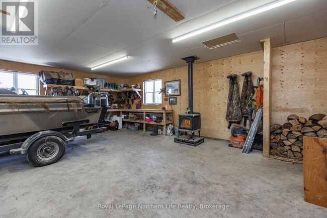 42 Simpson Hill Road, House other with 3 bedrooms, 2 bathrooms and 12 parking in Nipissing ON | Image 39