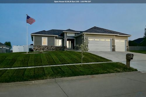 4612 Stoneridge Pkwy, Sioux City, IA, 51106-9708 | Card Image
