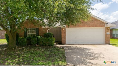 2810 Scottsdale Dr, Killeen, TX, 76543-5288 | Card Image