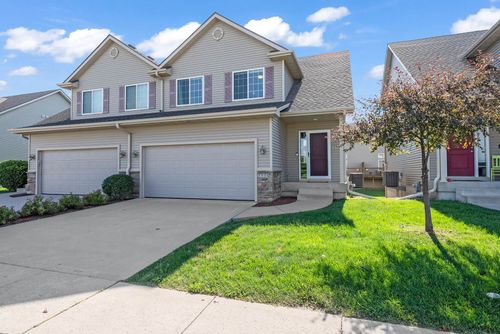 2223 Nw Chapel Ln, Ankeny, IA, 50023-0006 | Card Image