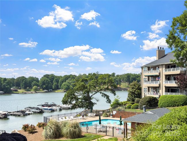 UNIT-4 - 9808 Emerald Point Dr, Condo with 3 bedrooms, 3 bathrooms and null parking in Charlotte NC | Image 38