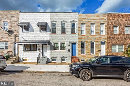 3716 Gough St, BALTIMORE, MD, 21224-2539 | Card Image