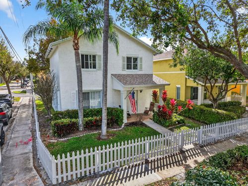 510 S Broadway, Lantana, FL, 33462-3142 | Card Image