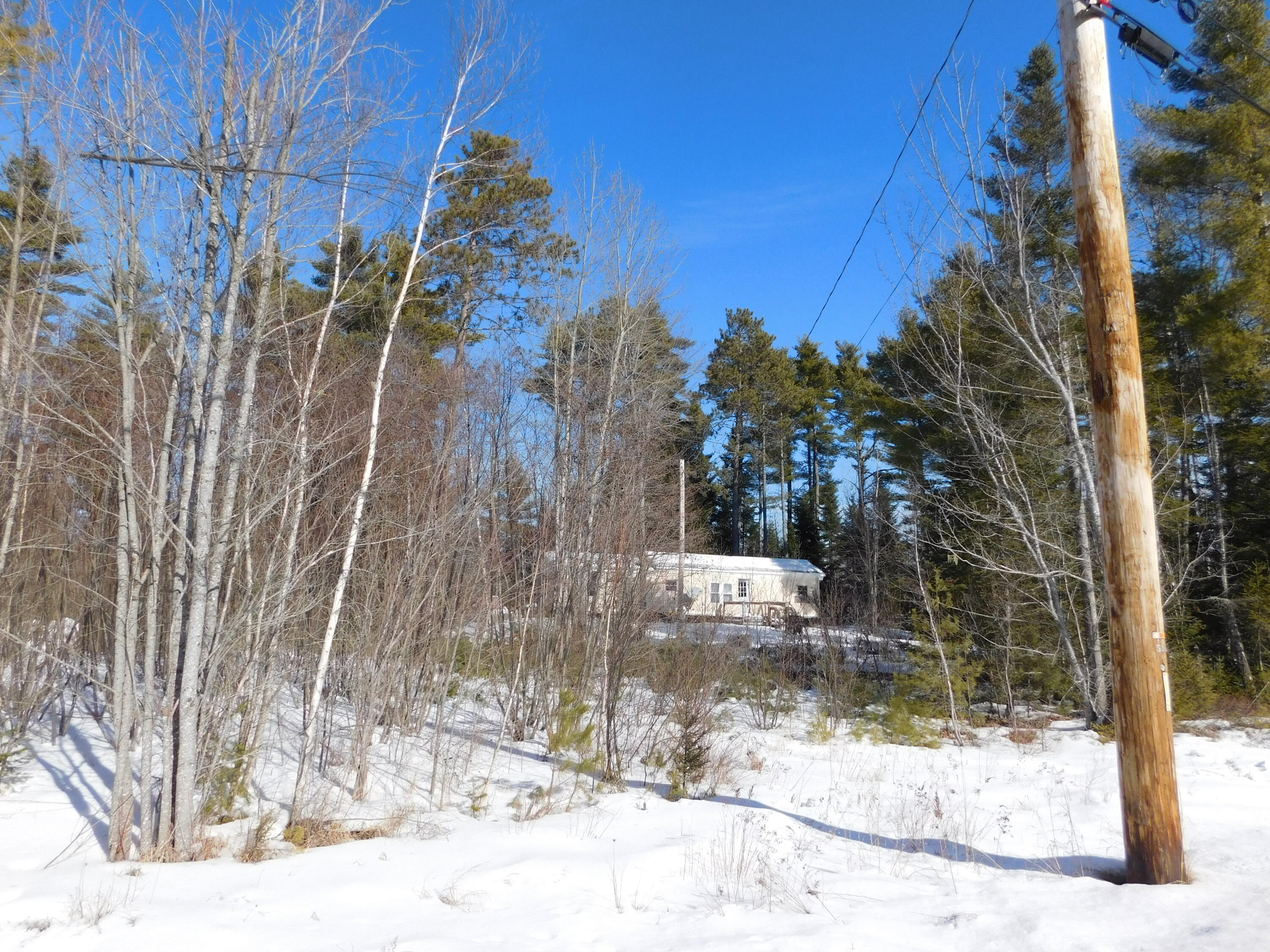Land in Greenbush 2