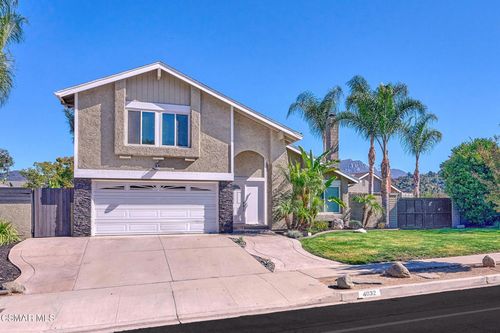 4032 Kimber Dr, Newbury Park, CA, 91320-4356 | Card Image