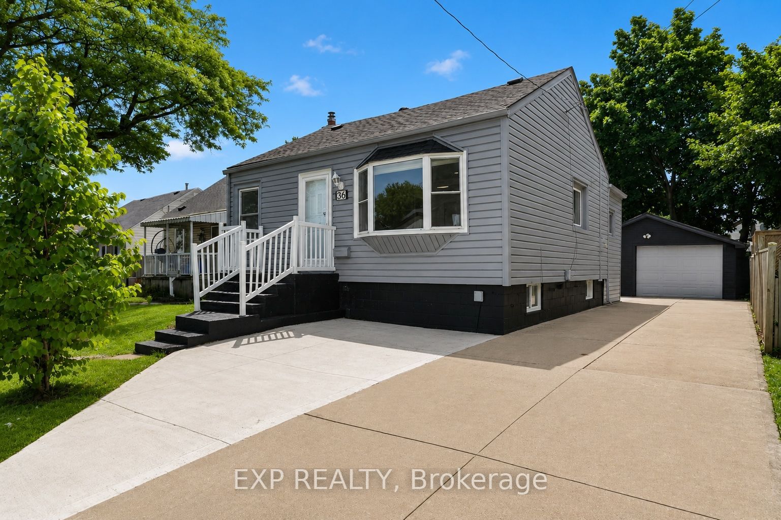 Residential in Hamilton 3
