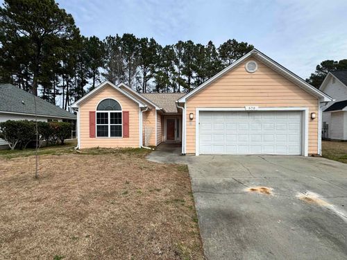 570 Ridge Dr, Myrtle Beach, SC, 29588-1179 | Card Image