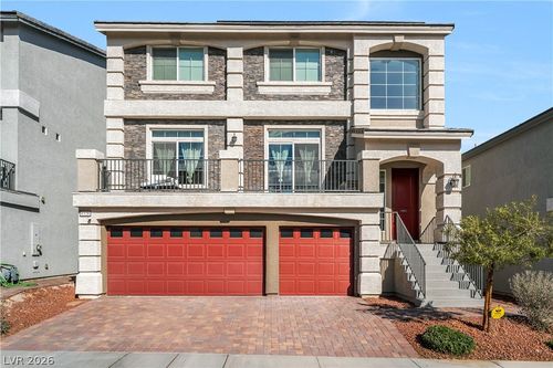 6328 Rock Stream Ln, Las Vegas, NV, 89141-8970 | Card Image