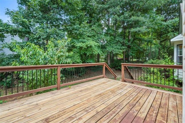 128 Kelleytown Woods Dr, House other with 4 bedrooms, 2 bathrooms and 4 parking in Mcdonough GA | Image 29