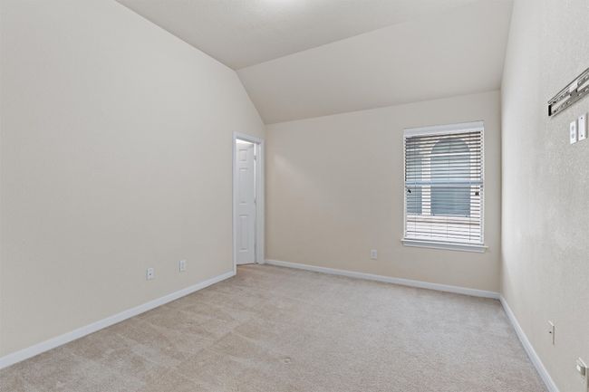 1st guest room upstairs | Image 24