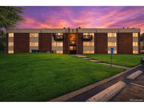 8-3643 S Sheridan Blvd, Denver, CO, 80235-2908 | Card Image