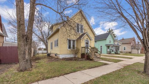 177 Everett Street, Fond Du Lac, WI, 54935 | Card Image
