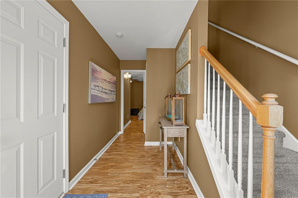 Residential in Buford 4