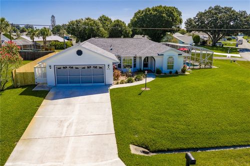 478 Melrose Ln, SEBASTIAN, FL, 32958-4985 | Card Image
