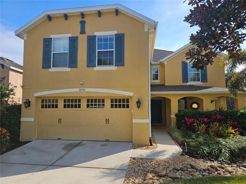 20946 Sullivan Ranch Blvd, MOUNT DORA, FL, 32757-7886 | Card Image
