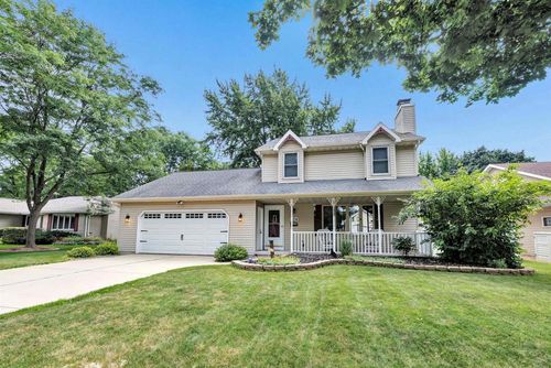 804 Spooner Court, DE PERE, WI, 54115 | Card Image