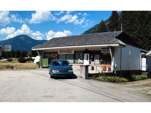 3152 Highway 6, Slocan Park, BC, V0G2E0 | Card Image