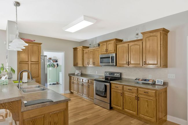 389 County Road 717, House other with 3 bedrooms, 2 bathrooms and null parking in Bryant AL | Image 15