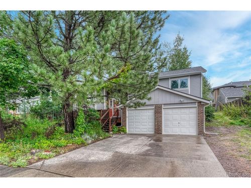473 S Larkspur Dr, Castle Rock, CO, 80104-2286 | Card Image