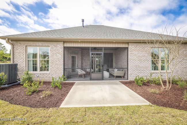 5307 Marco Dr Se, House other with 3 bedrooms, 2 bathrooms and 2 parking in Southport NC | Image 50