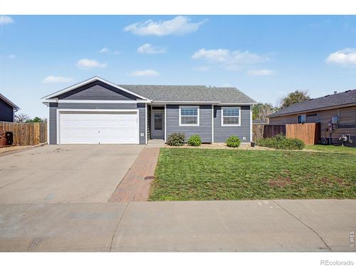 2034 Birch Ave, Greeley, CO, 80631-6162 | Card Image