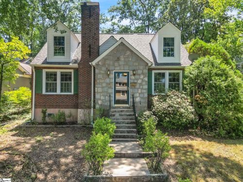 13 W Montclair Avenue, Greenville, SC, 29609 | Card Image